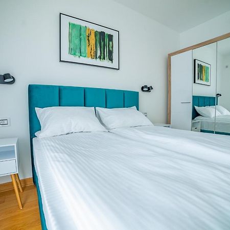 Zoe Apartment Novi Sad Luaran gambar