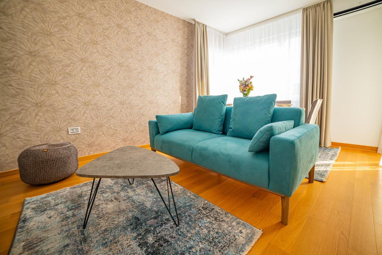 Zoe Apartment Novi Sad Luaran gambar
