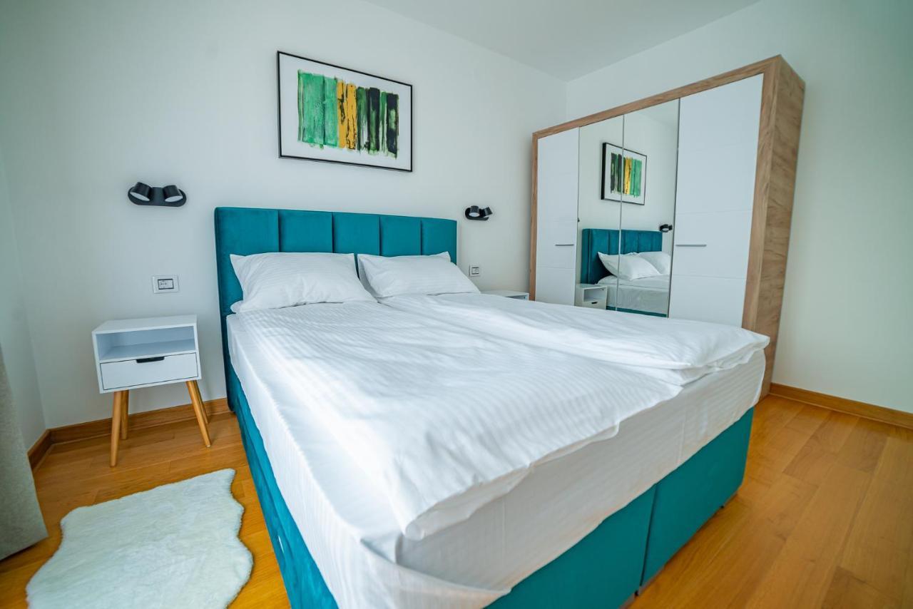 Zoe Apartment Novi Sad Luaran gambar
