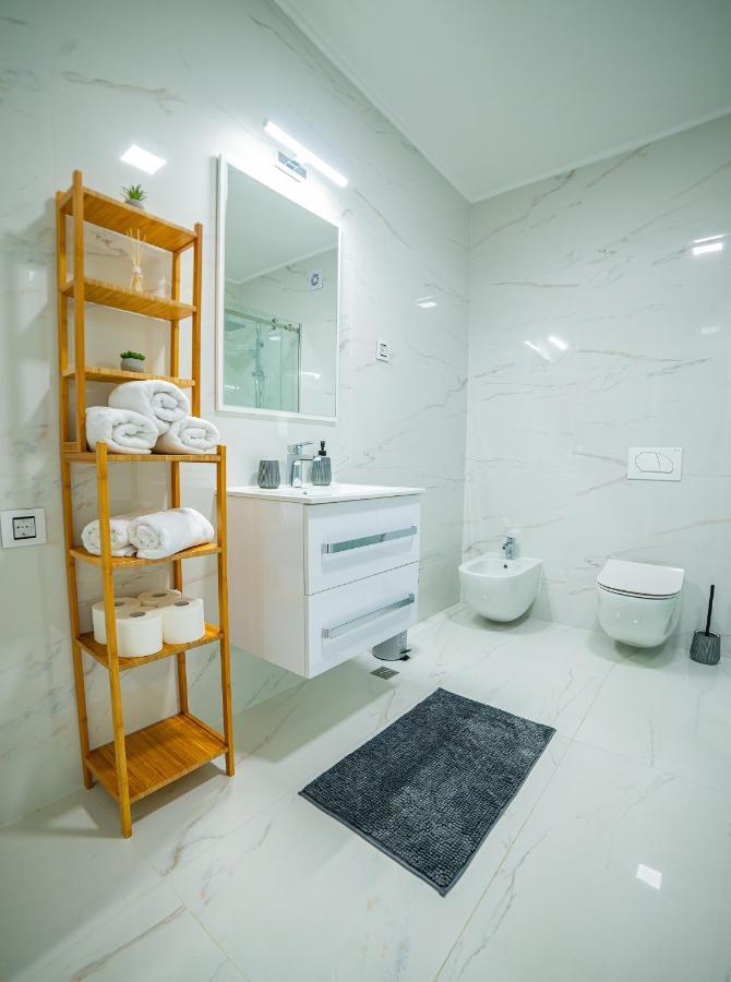 Zoe Apartment Novi Sad Luaran gambar