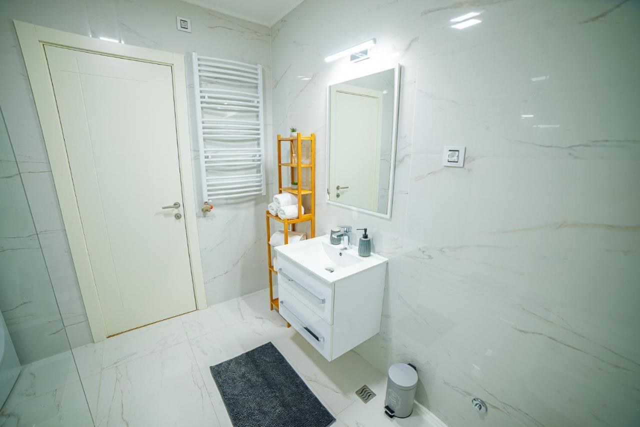 Zoe Apartment Novi Sad Luaran gambar